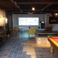 L'Atelier de Christophe