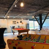 L'Atelier de Christophe
