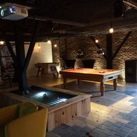 L'Atelier de Christophe