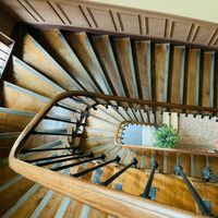 Escalier