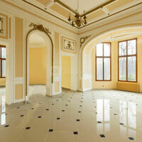 Salle de réception