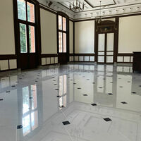 Salle de réception