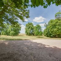 Le parc