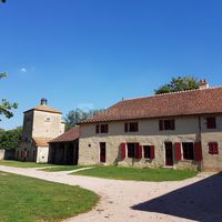 Domaine de la Querye