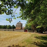 Domaine de la Querye