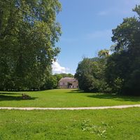 Domaine de la Querye
