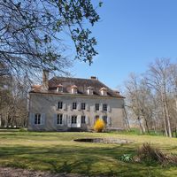 Chateau de la Quérye