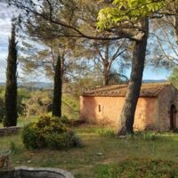 Domaine Saint-Antonin