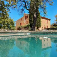 Domaine Saint-Antonin