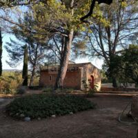 Domaine Saint-Antonin