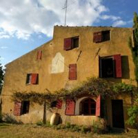 Domaine Saint-Antonin