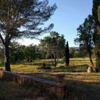 Domaine Saint-Antonin