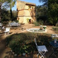 Domaine Saint-Antonin