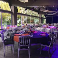 Pavillon Blanc Walygator
