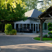 Pavillon Blanc Walygator