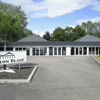 Pavillon Blanc Walygator