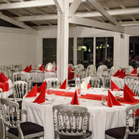 Pavillon Blanc Walygator