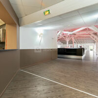 Pavillon Blanc Walygator