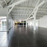 Pavillon Blanc Walygator