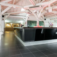 Pavillon Blanc Walygator