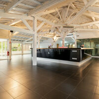 Pavillon Blanc Walygator