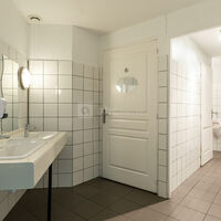 Pavillon Blanc Walygator