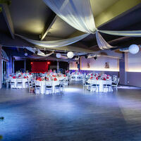 Pavillon Blanc Walygator