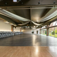 Pavillon Blanc Walygator