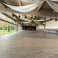 Pavillon Blanc Walygator