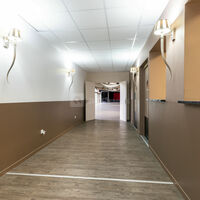 Pavillon Blanc Walygator