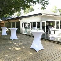 Pavillon Blanc Walygator