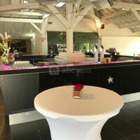 Pavillon Blanc Walygator