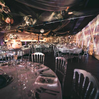 Pavillon Blanc Walygator
