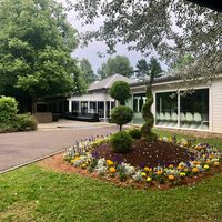 Pavillon Blanc Walygator