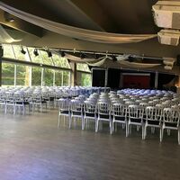 Pavillon Blanc Walygator