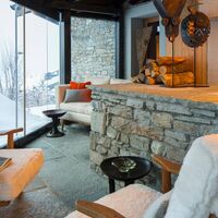 Hôtel Four Seasons Megève