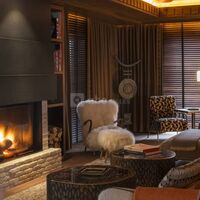 Hôtel Four Seasons Megève