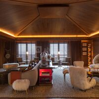 Hôtel Four Seasons Megève