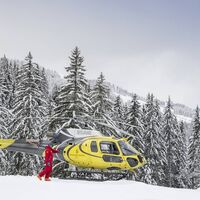 Hôtel Four Seasons Megève