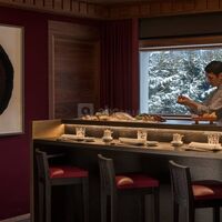 Hôtel Four Seasons Megève
