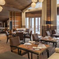 Hôtel Four Seasons Megève