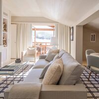 Hôtel Four Seasons Megève