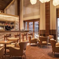 Hôtel Four Seasons Megève