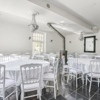 Salle de réception