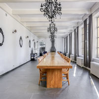 L'orangerie
