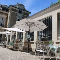 L'orangerie