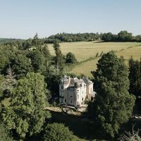 Château de Frétoy