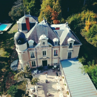Château de Frétoy
