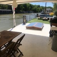 La Petite Péniche de Gladys