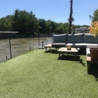 La Petite Péniche de Gladys